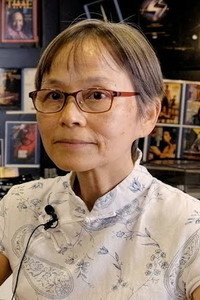 許素瑩