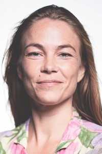 Ditte Marie Kyed