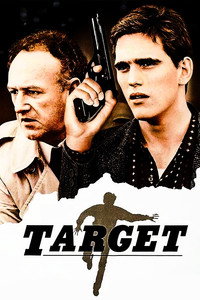 Target: Agente doble en Berlín