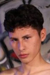 Dimitri Vega