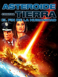 Asteroide contra La Tierra
