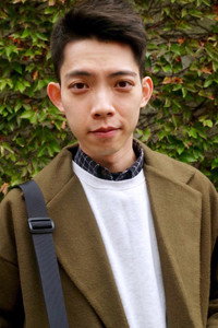 吳威翰