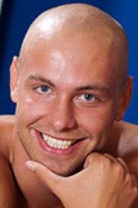 Jirka Bozek