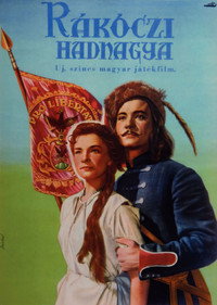 Rákóczi hadnagya