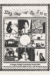 Stay Out of the Sun
