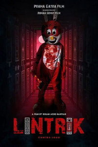 Lintrik: Ilmu Pemikat