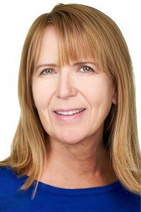 Glenda Carol