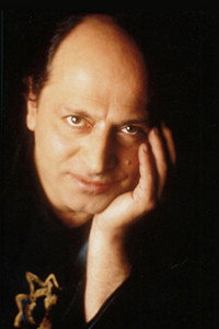 Roland Blanche