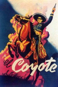 El Coyote
