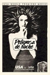 Peligrosa de noche