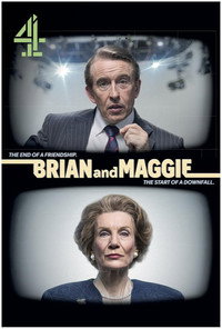 Brian y Maggie