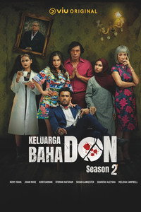 Keluarga Baha Don Musim Ke-2