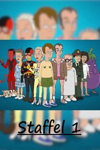 Temporada 1