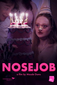 Nosejob