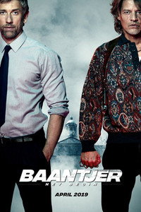 Baantjer The beginning