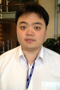 蔡坤霖