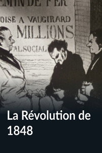La Révolution de 1848