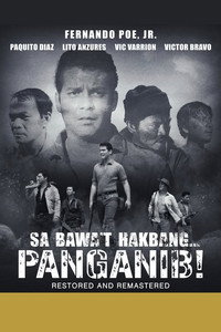 Sa Bawa't Hakbang...Panganib!