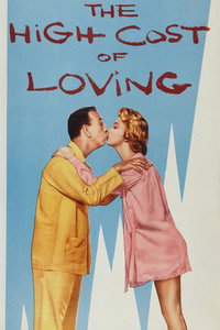The High Cost of Loving