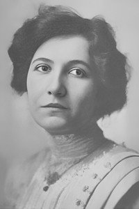 Florence Radinoff