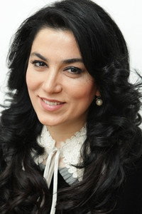 Sevil Nuriyeva