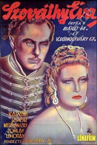 Szováthy Éva