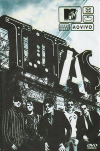 MTV ao Vivo: Titãs