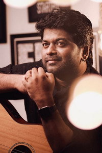 Ishaan Dev
