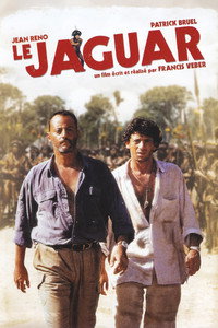 El jaguar