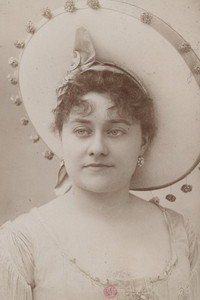 Marie Montbazon
