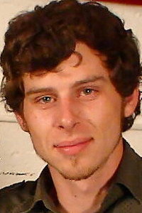Taylor Reinheart