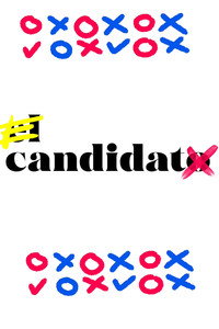 El candidato / La candidata