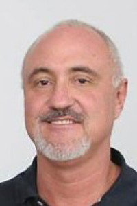 Jake Cruise