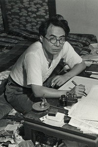 坂口安吾
