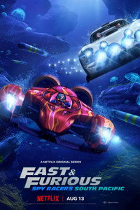 Temporada 5: Pacífico Sur