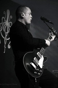 Steve Durose
