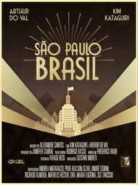 São Paulo - Brasil