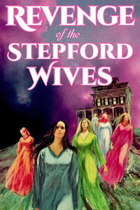 La venganza de las mujeres de Stepford