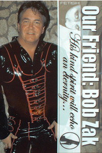 Bob Zak
