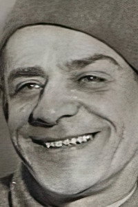 Gaston Ouvrard