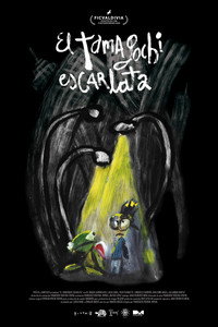 El Tamagochi Escarlata