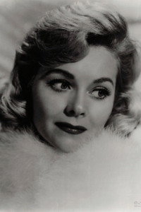 Marjorie Stapp
