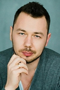 Павел Воронин