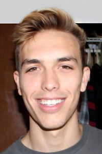Atlas Evans