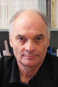 Bertrand Gallet