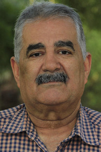 Abbas Rashidi