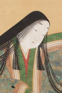 紫式部