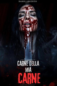 Carne della mia carne