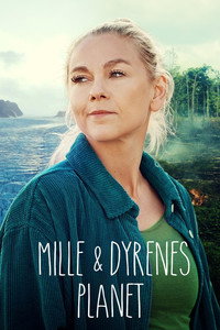 Mille og dyrenes planet