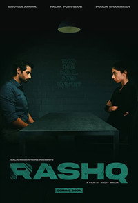 Rashq